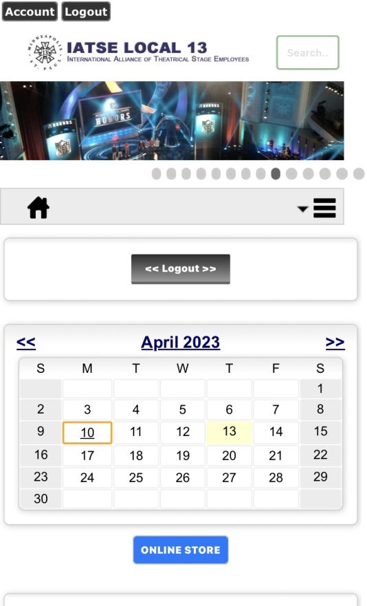 Spectral Salon Preview